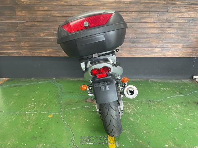 スズキ バンディット1200