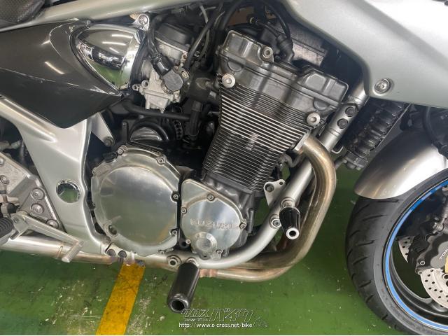 スズキ バンディット1200