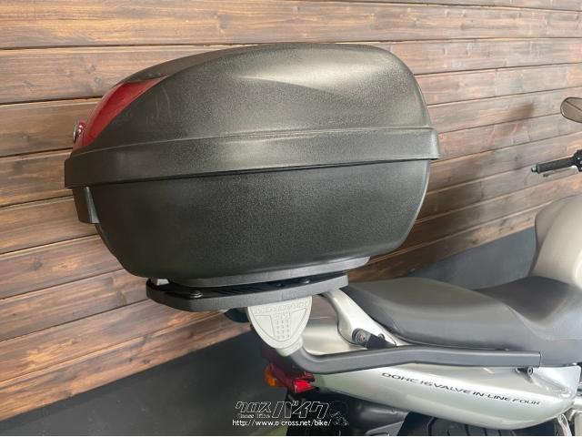 スズキ バンディット1200