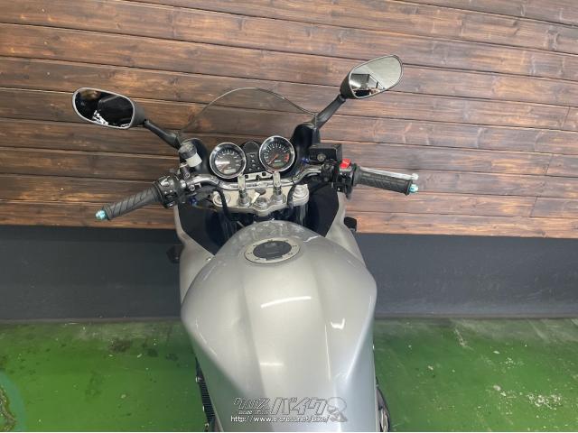 スズキ バンディット1200