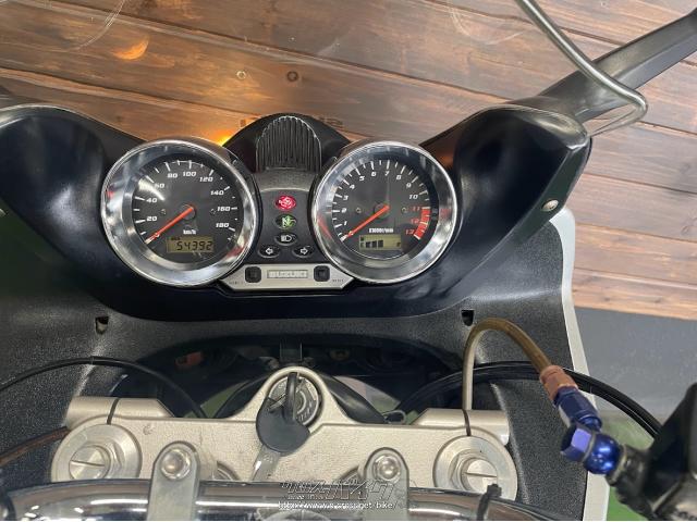 バイク　バンディット1200 s メーター 2026年最新】Yahoo!オークション -バンディット1200s メーターの中古品