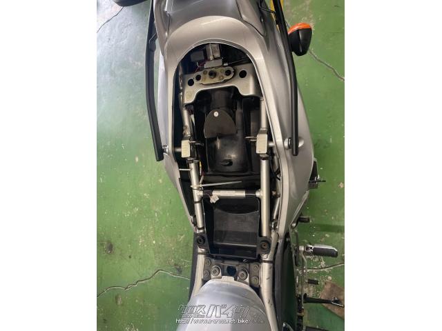 スズキ バンディット1200