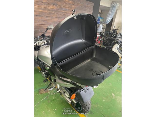 スズキ バンディット1200