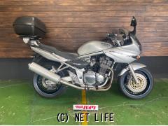 スズキ バンディット1200