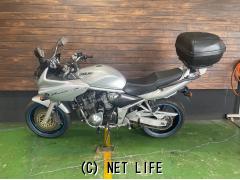 スズキ バンディット1200