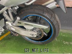 スズキ バンディット1200