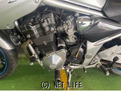 スズキ バンディット1200