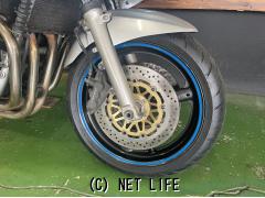 スズキ バンディット1200