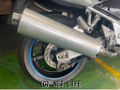 スズキ バンディット1200