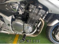 スズキ バンディット1200