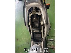 スズキ バンディット1200