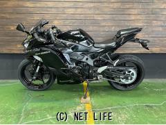 カワサキ ZX25R