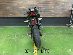 カワサキ ZX25R