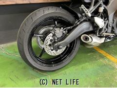 カワサキ ZX25R
