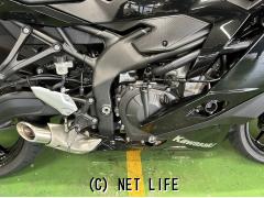 カワサキ ZX25R