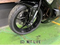 カワサキ ZX25R
