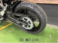 カワサキ ZX25R