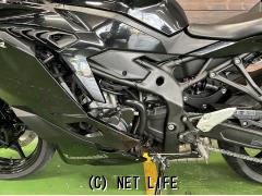 カワサキ ZX25R