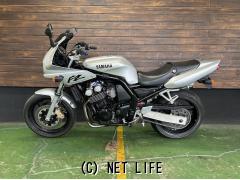 ヤマハ FZ400