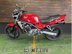 カワサキ バリオス