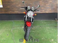 カワサキ バリオス