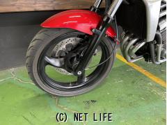 カワサキ バリオス