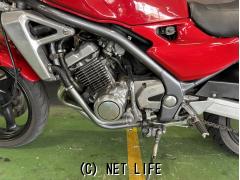 カワサキ バリオス