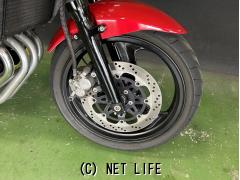 カワサキ バリオス