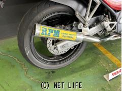 カワサキ バリオス