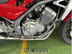 カワサキ バリオス