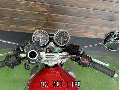 カワサキ バリオス