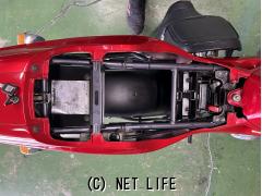 カワサキ バリオス