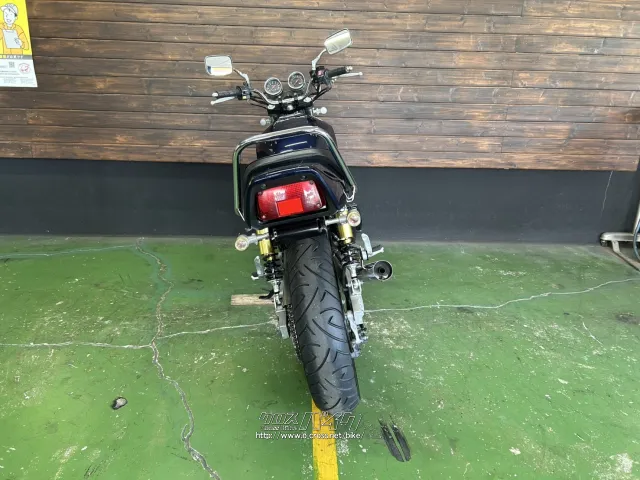 スズキ GSXインパルス