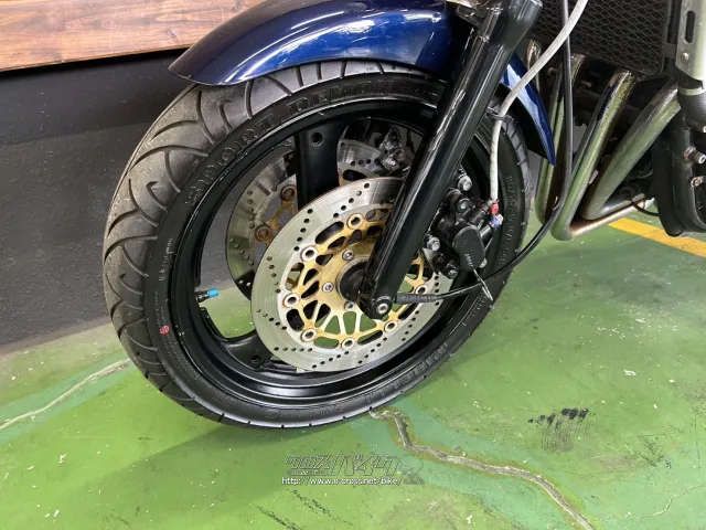 スズキ GSXインパルス