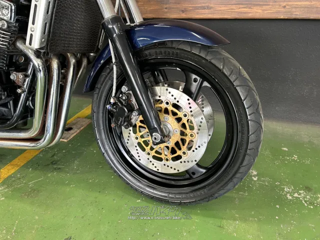 スズキ GSXインパルス