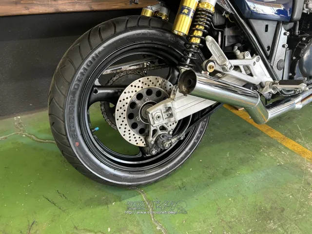 スズキ GSXインパルス