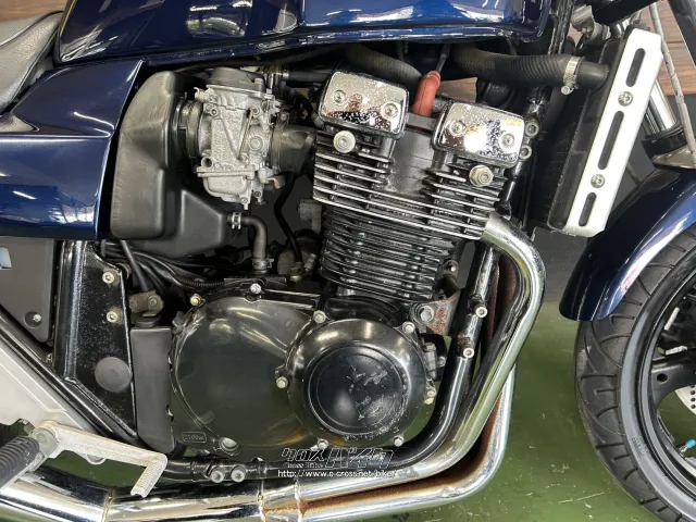 スズキ GSXインパルス