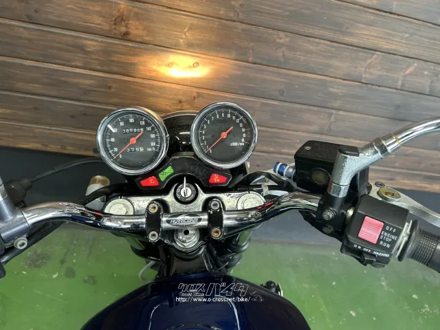 スズキ GSXインパルス