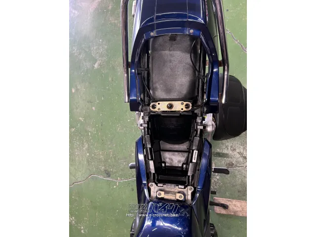 スズキ GSXインパルス