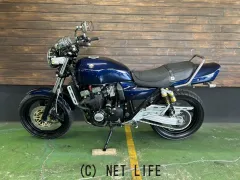 スズキ GSXインパルス