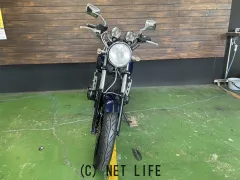 スズキ GSXインパルス