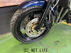 スズキ GSXインパルス