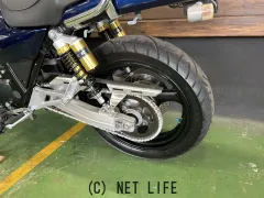 スズキ GSXインパルス