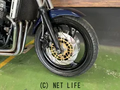 スズキ GSXインパルス