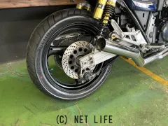 スズキ GSXインパルス