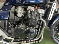 スズキ GSXインパルス