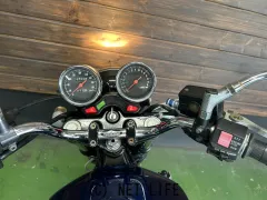 スズキ GSXインパルス