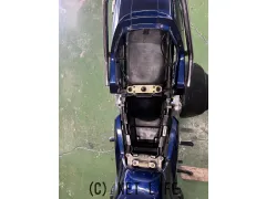 スズキ GSXインパルス