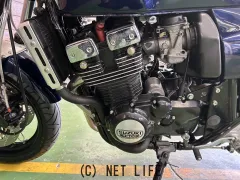 スズキ GSXインパルス