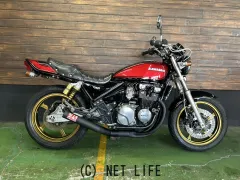 カワサキ ゼファー